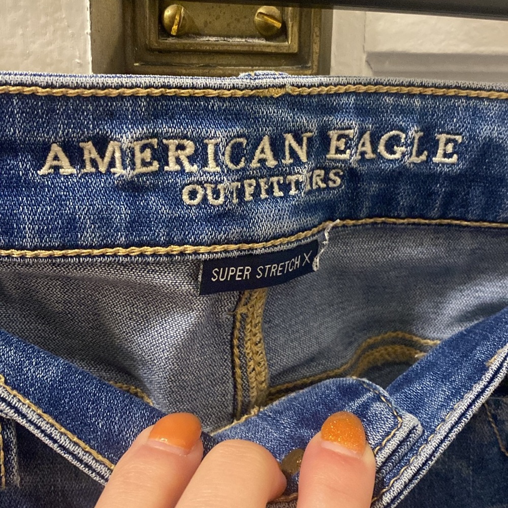 not worn - Picture 3 of 3
